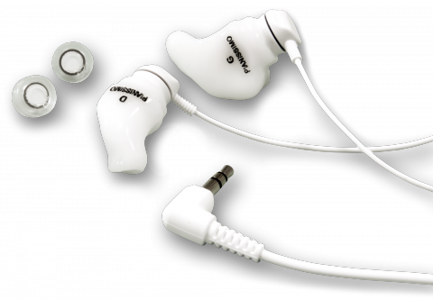Pack Musique,Pour la première fois, bénéficiez avec le même produit d'une solution interchangeable ! - Interson Protac