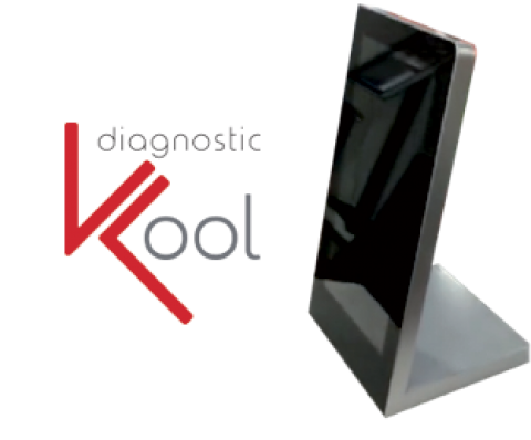 Kool© Diagnostic