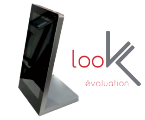 Look © Evaluation