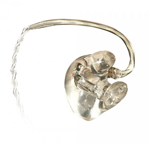 Earback® Music 4T S-Bass