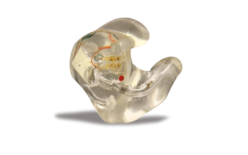 Earback Interson-Protac