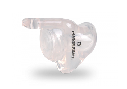 Pianissimo - Interson Protac