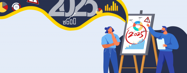 BRUIT AU TRAVAIL EN 2025 : LES STATISTIQUES CLÉS